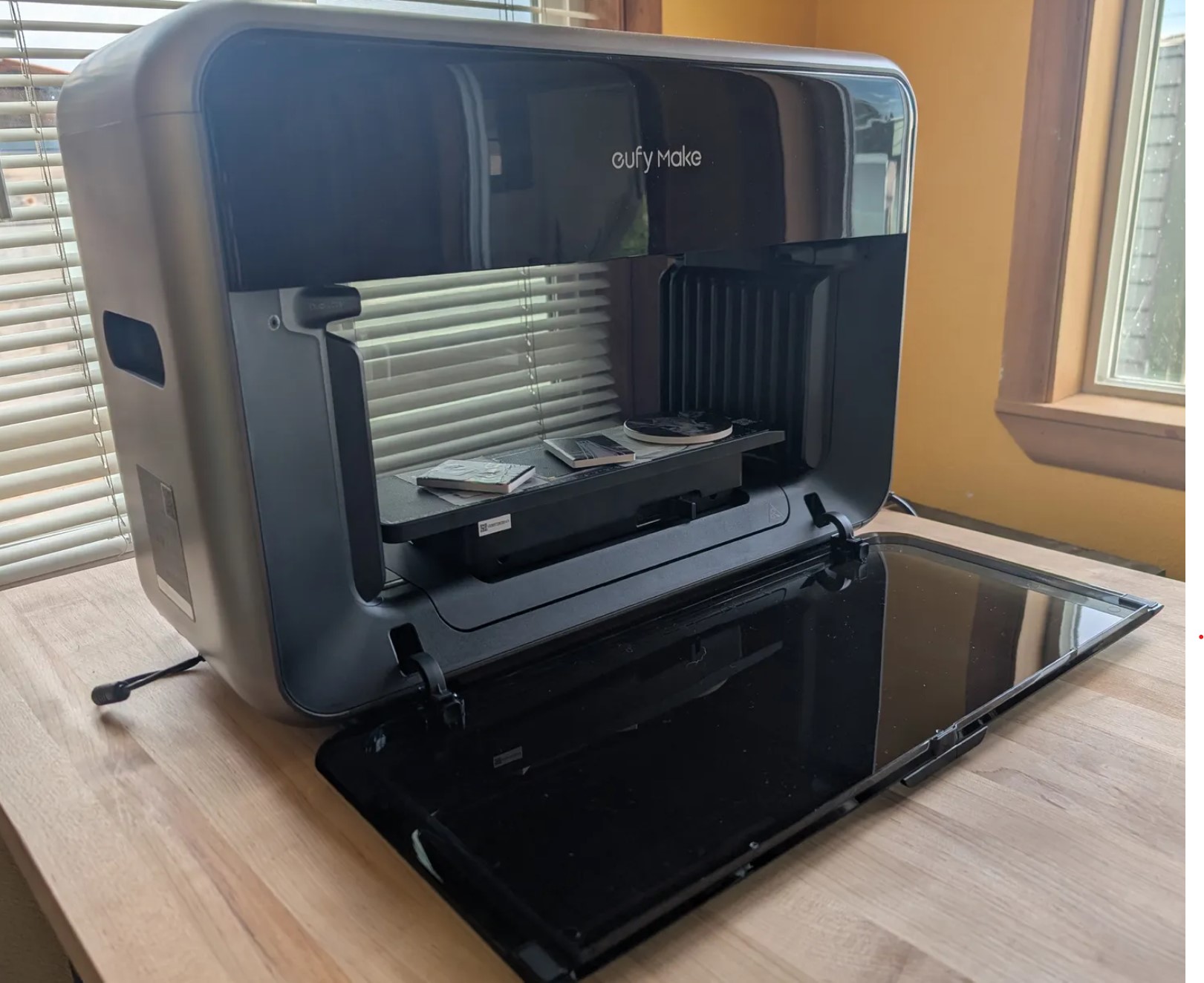 Eufymake UV Printer
